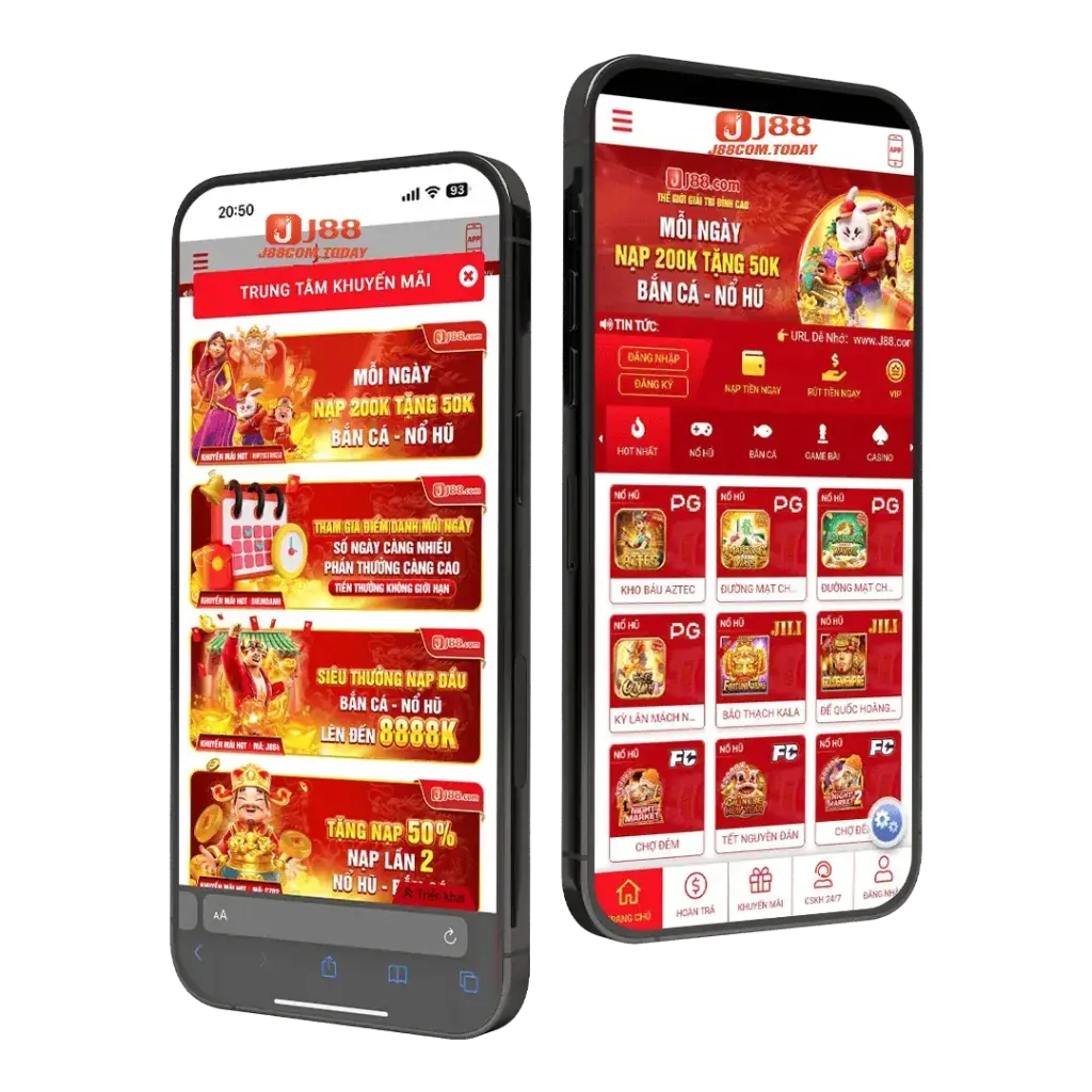 Ứng dụng di động i9bet142